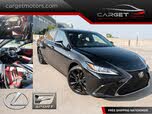Lexus ES 350 F Sport FWD