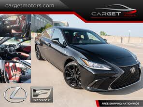 Lexus ES 350 F Sport FWD