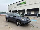Subaru Outback 2.5i Limited AWD