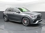 Mercedes-Benz GLE AMG GLE 63 S Crossover 4MATIC+