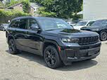 Jeep Grand Cherokee L Altitude 4WD