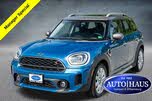 MINI Countryman Cooper S ALL4 AWD