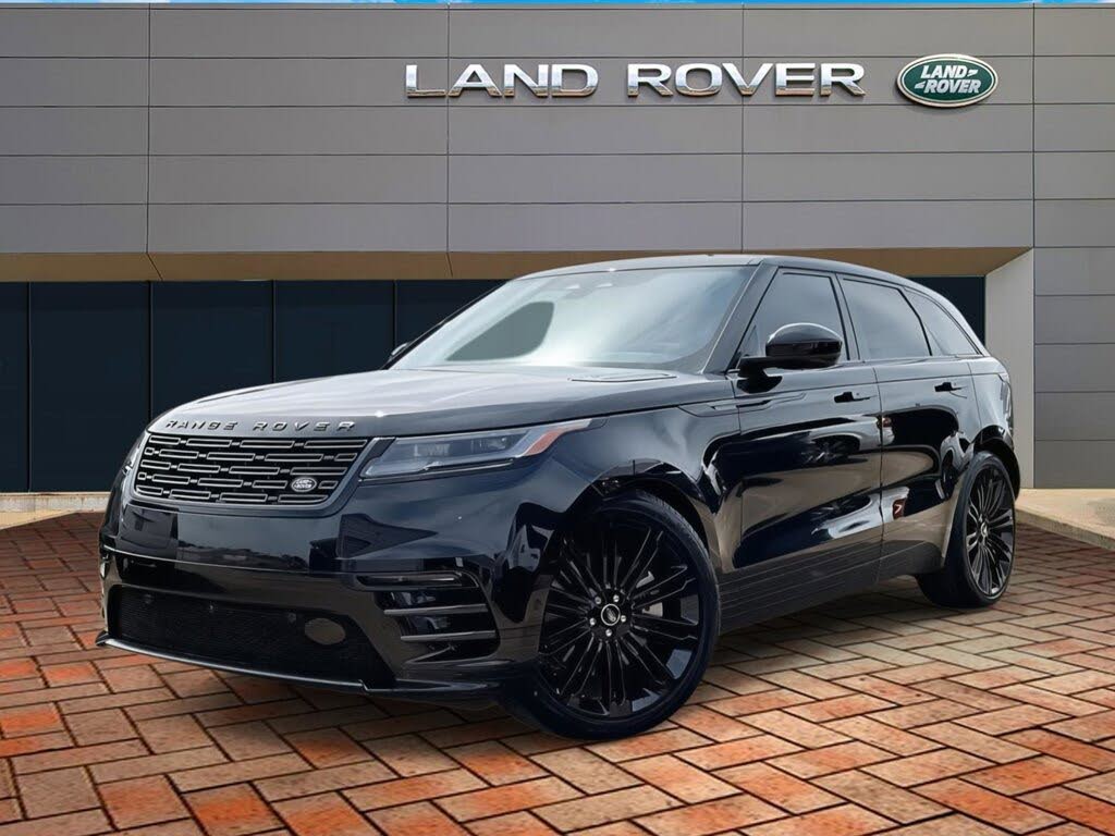 2026 Land Rover Range Rover Velar P250 Dynamic SE AWD