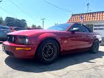 Ford Mustang GT Deluxe Convertible RWD