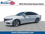 Honda Accord 1.5T Touring FWD