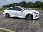 Hyundai Sonata SEL FWD