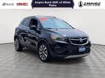 Buick Encore Preferred AWD