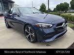 Mercedes-Benz C-Class C 300 4MATIC