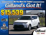 Kia Soul LX FWD