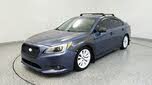 Subaru Legacy 3.6R Limited AWD