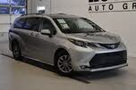 Toyota Sienna XLE 7-Passenger FWD