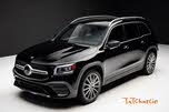 Mercedes-Benz GLB 250 FWD