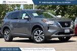 Nissan Rogue SV FWD