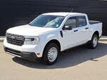 Ford Maverick XL SuperCrew AWD