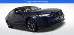 Honda Accord EX FWD