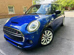 MINI Cooper S 2-Door Hatchback FWD