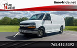 GMC Savana Cargo 2500 RWD