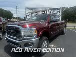 RAM 3500 Limited Crew Cab LB 4WD