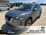 Nissan Rogue SV FWD