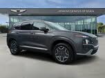 Hyundai Santa Fe Hybrid Limited AWD
