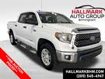 Toyota Tundra SR5 CrewMax 5.7L
