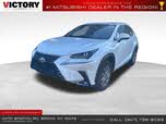 Lexus NX 300 FWD