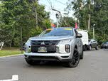 Mitsubishi Outlander Sport GT Special Edition AWD