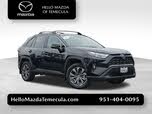 Toyota RAV4 Hybrid XLE Premium AWD