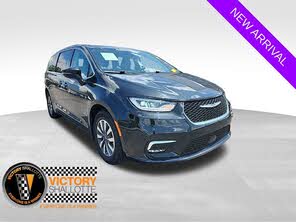 Chrysler Pacifica Hybrid Touring L FWD