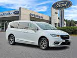 Chrysler Pacifica Limited AWD
