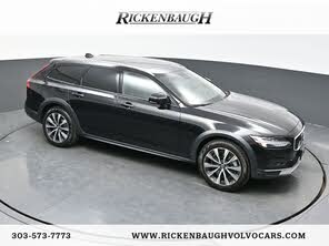 Volvo V90 Cross Country B6 Plus AWD
