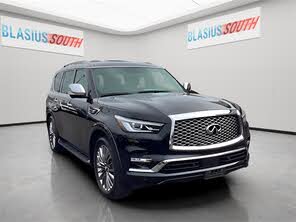 INFINITI QX80 Sensory 4WD