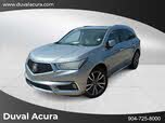 Acura MDX FWD with Advance Package