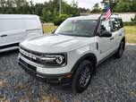 Ford Bronco Sport Big Bend AWD