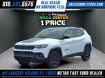 Jeep Compass Trailhawk 4WD