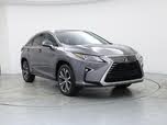 Lexus RX Hybrid 450h AWD