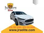 Ford Fusion SE FWD