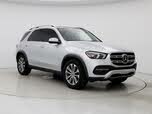 Mercedes-Benz GLE 350 RWD