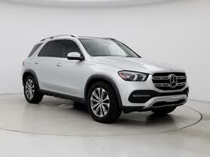 Mercedes-Benz GLE 350 RWD