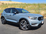 Volvo XC40 T5 R-Design AWD