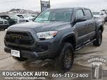Toyota Tacoma Trail Edition Double Cab 4WD