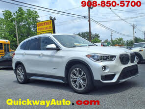 BMW X1 xDrive28i AWD