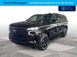 Chevrolet Suburban RST 4WD