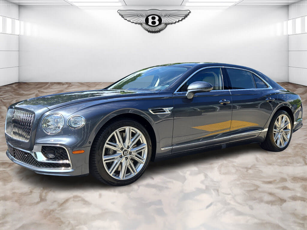 2023 Bentley Flying Spur V8 AWD
