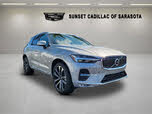 Volvo XC60 B5 Ultimate Bright Theme AWD