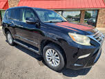 Lexus GX 460 4WD