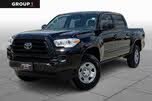 Toyota Tacoma SR V6 Double Cab 4WD
