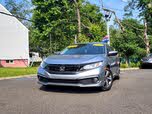 Honda Civic EX-L FWD