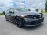 Honda Civic Sport FWD