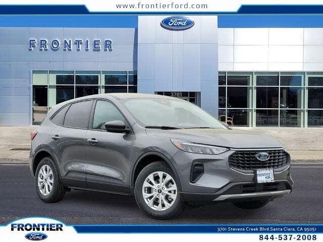 2025 Ford Escape Active FWD